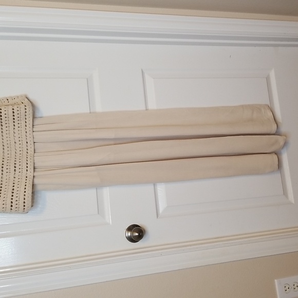 By Together Femia Tan Linen Jumpsuit - Picture 6 of 16